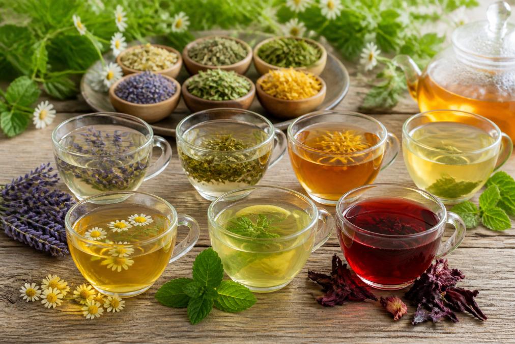 7 Best Herbal Teas for Stress Relief: 2026 Guide
