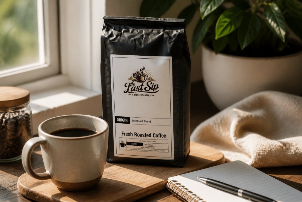 Best Coffee Beans for Morning Ritual