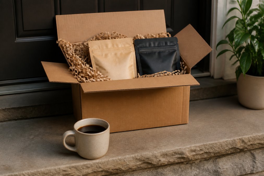 Best Coffee Delivery Service: 2026 Review Guide
