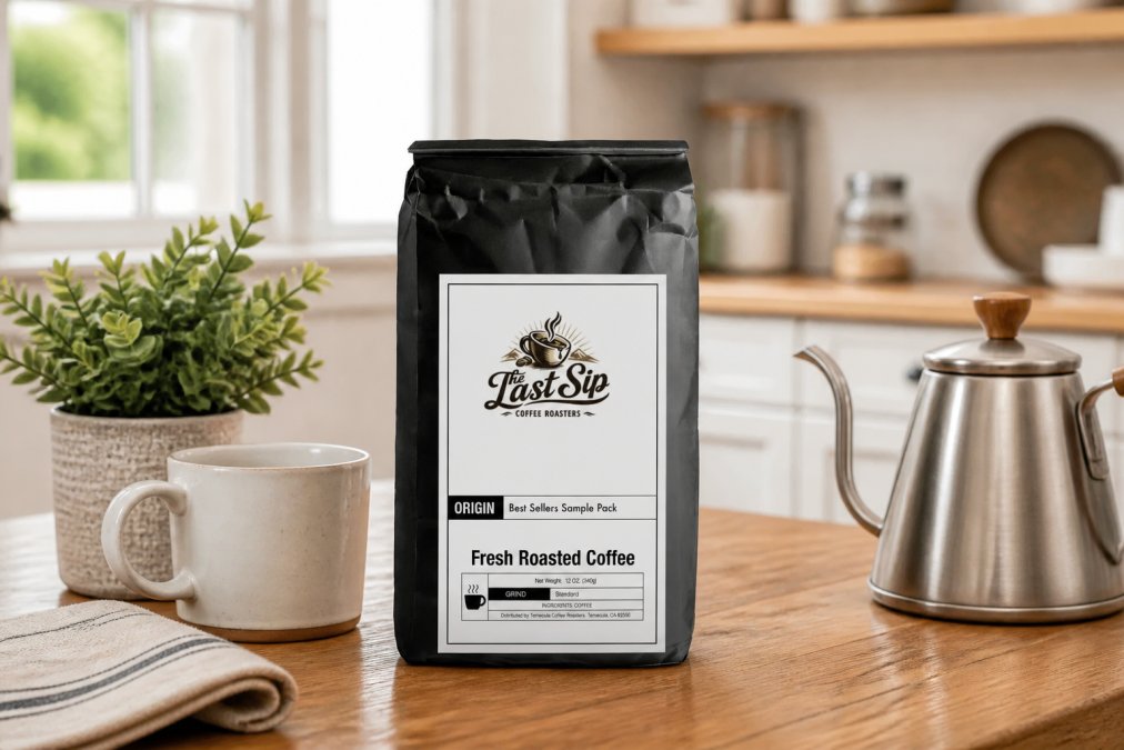 Best Coffee Subscription for Small Households