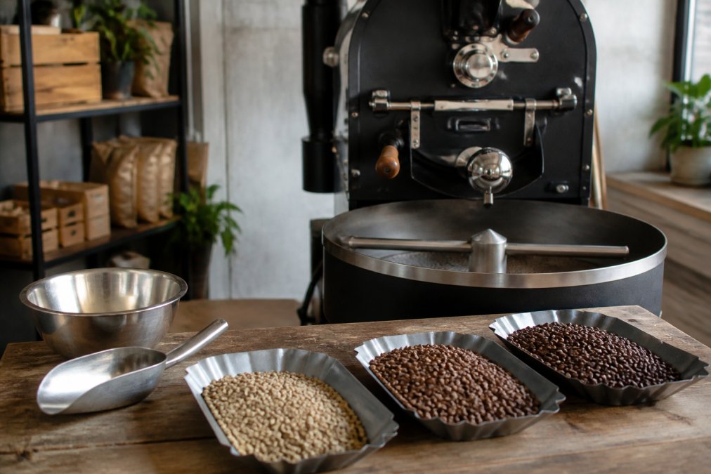 Best Small Batch Coffee Roasters 2026