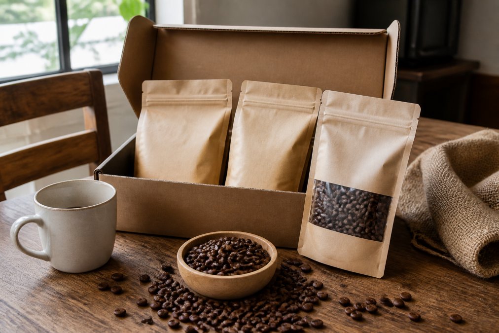 Buy Freshly Roasted Coffee Beans Online: 2026 Guide