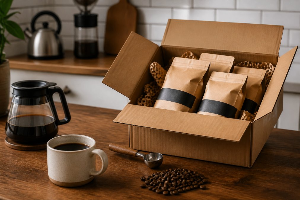 Choosing the Right Coffee Subscription Plan