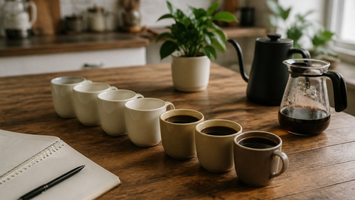 How Much Coffee Per Week: A 2026 Guide to Weekly Limits