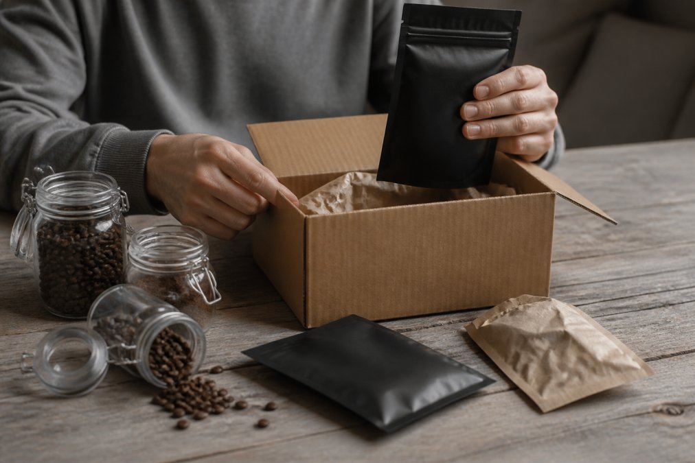How to Avoid Stale Coffee Subscriptions