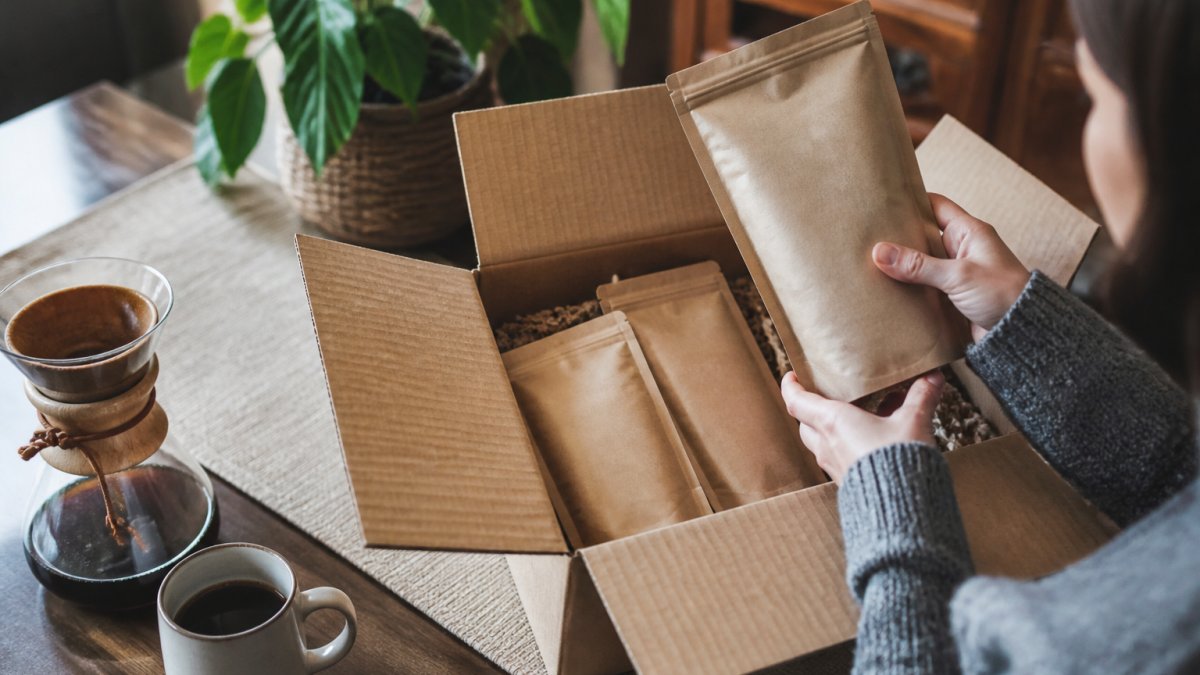 How to Customize Coffee Subscription Orders