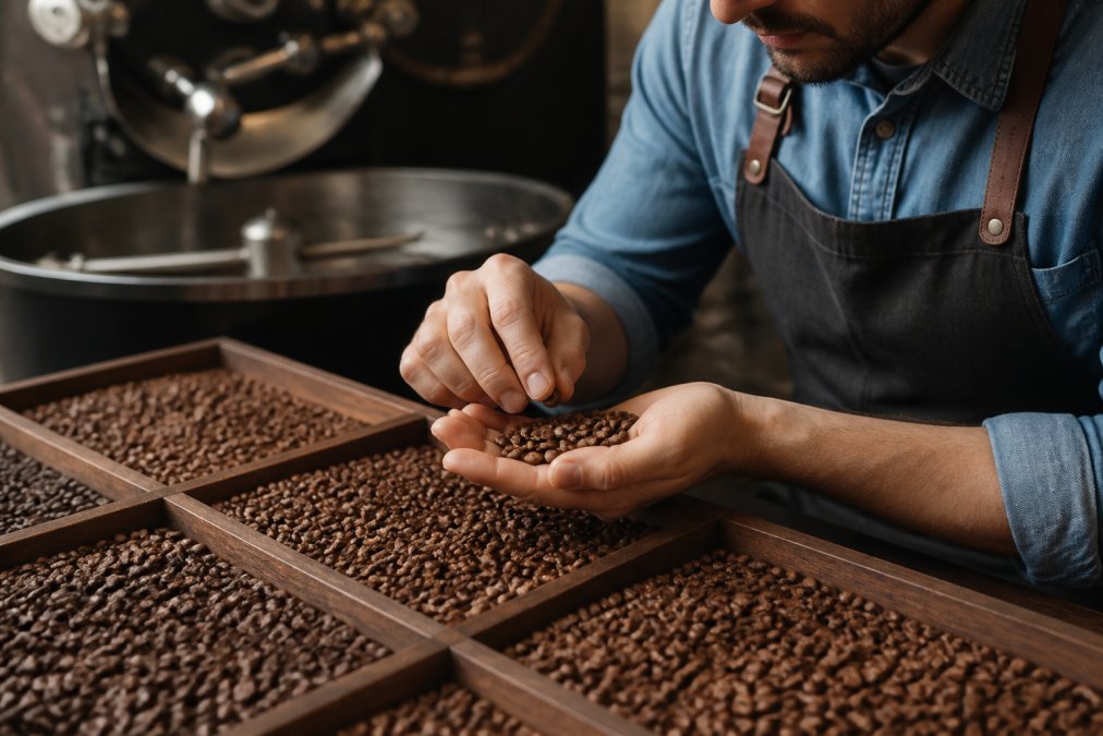 How to Identify High Quality Beans