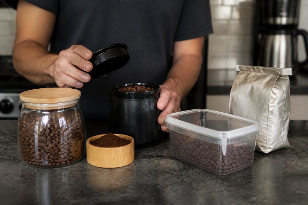 How to Keep Coffee Fresh at Home: A Complete Guide