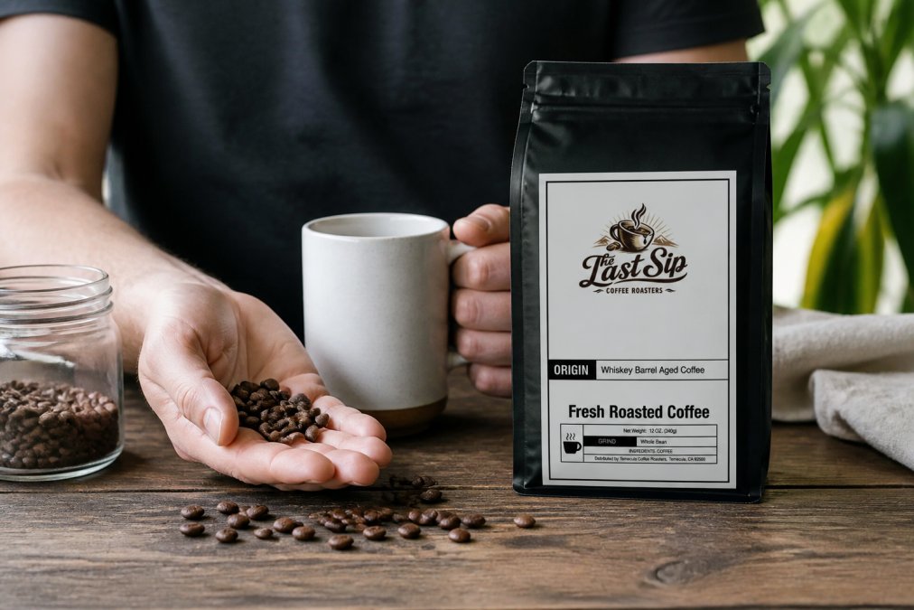 How to Tell If Coffee Beans Are Fresh