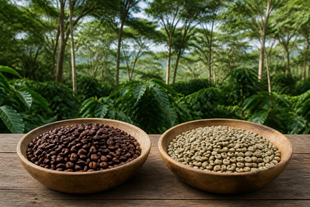 Is Organic Shade Grown Coffee Worth It? A 2026 Guide