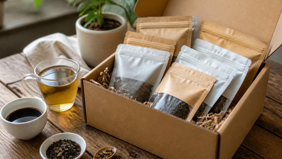 Tea and Coffee Subscription Box Review: 2026 Guide