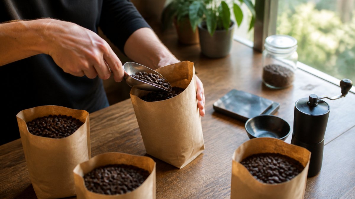 Trade Coffee Alternative for Fresh Beans: 2026 Guide
