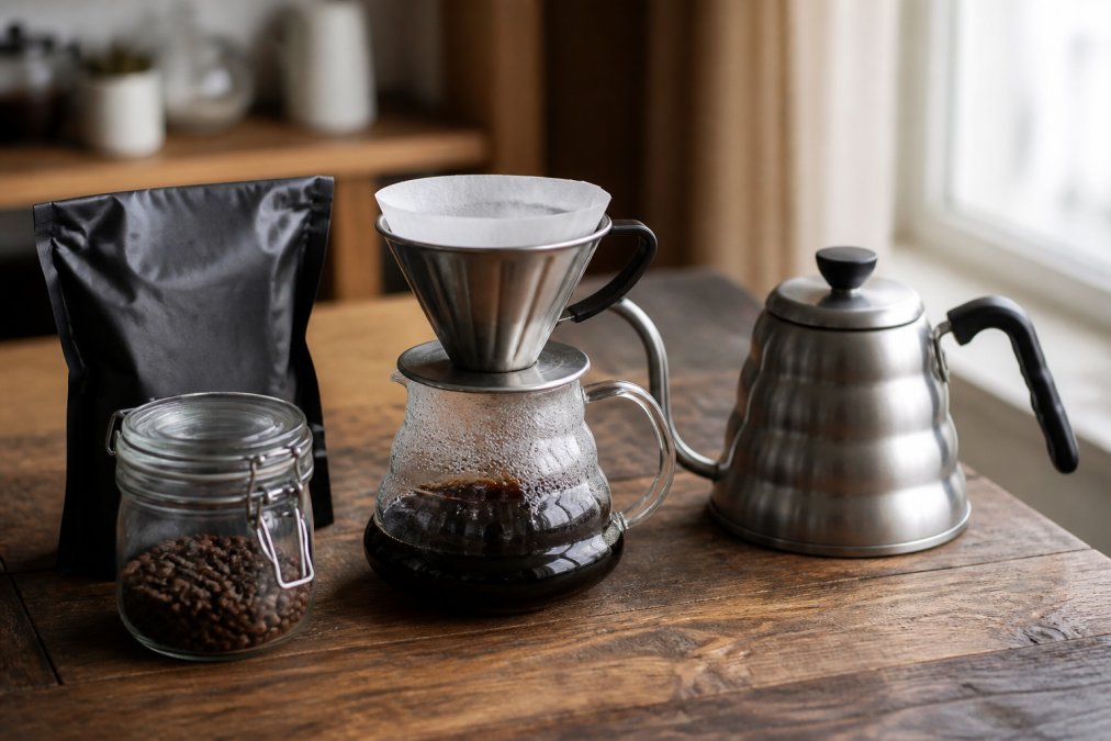 What Is the 15-15-15 Rule for Coffee? Bean Freshness Guide