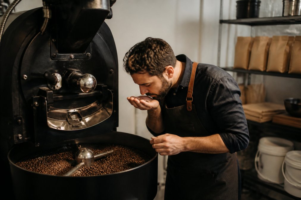 Why Buy Coffee From Small Roasters