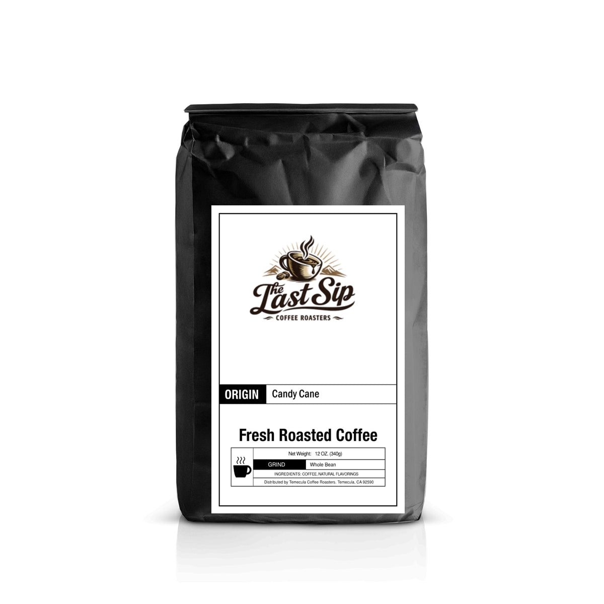 Candy Cane - The Last Sip Coffee Roasters